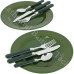 NGT Cutlery Set - Day Session Set (600)